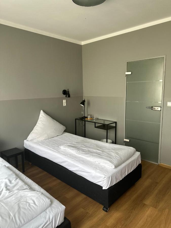 אופנבאך Hotel Fly ' In מראה חיצוני תמונה