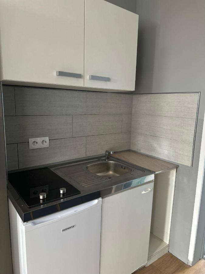 אופנבאך Hotel Fly ' In מראה חיצוני תמונה