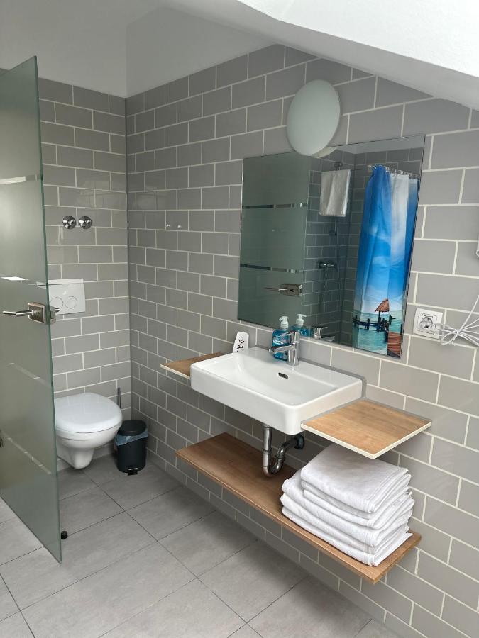 אופנבאך Hotel Fly ' In מראה חיצוני תמונה