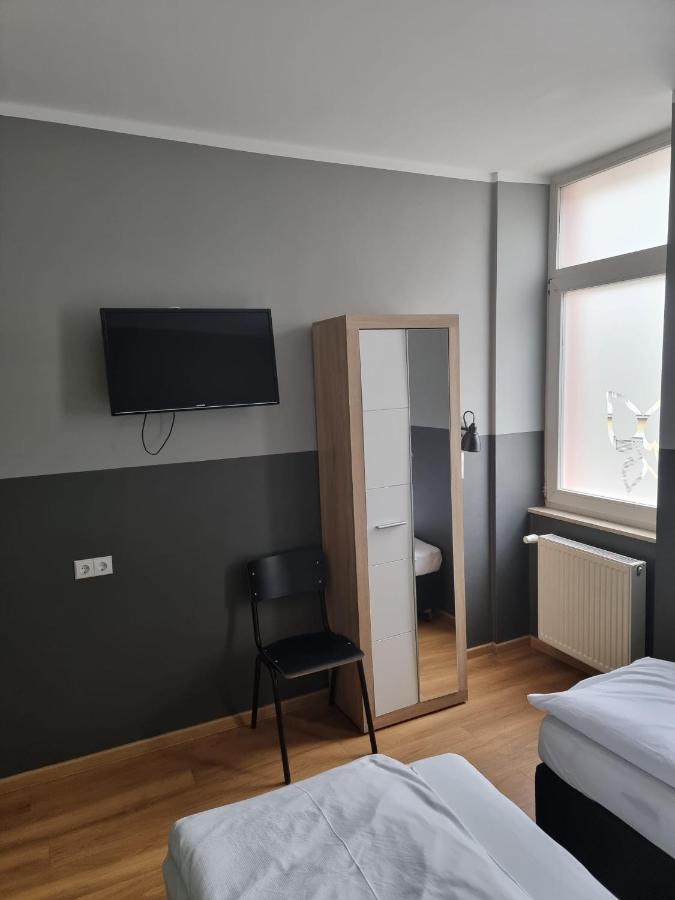 אופנבאך Hotel Fly ' In מראה חיצוני תמונה